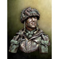 PREORDER Pegaso Models - British Paratrooper Bust 200mm