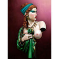 PREORDER Pegaso Models - Roman Matrona Bust 200mm