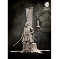 PREORDER Pegaso Models - Oda Nobunaga 90mm on foot