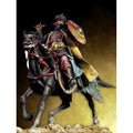 PREORDER Pegaso Models - Islamic Cavalry 90mm on horse