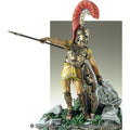 PREORDER Pegaso Models - Greek Nobleman 90mm on foot CLASSICS