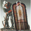 PREORDER Pegaso Models - Crossbowman 90mm on foot CLASSICS