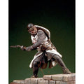 PREORDER Pegaso Models - Miles Christi 90mm on foot CLASSICS