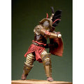 PREORDER Pegaso Models - Roman Gladiator Thraex 90mm on foot CLASSICS