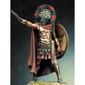 PREORDER Pegaso Models - Spartan Aristocrat 90mm on foot CLASSICS