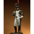 PREORDER Pegaso Models - Sapper of the Dragoons of the Guard 75mm on foot