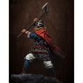 PREORDER Pegaso Models - Rus Viking 75mm on foot