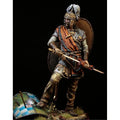 PREORDER Pegaso Models - Celtic Warrior 75mm on foot