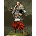 PREORDER Pegaso Models - The Cossack 75mm on foot
