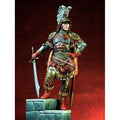 PREORDER Pegaso Models - Pretorian Tribune 75mm on foot CLASSICS