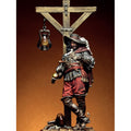 PREORDER Pegaso Models - Francois L'Olonnais 75mm on foot CLASSICS