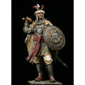 PREORDER Pegaso Models - Warrior Mughal 75mm on foot CLASSICS