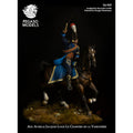 PREORDER Pegaso Models - Variniere - AdC St. Cyr 54mm on horse