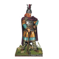 PREORDER Pegaso Models - Celtic Chieftain 54mm on foot CLASSICS