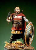 PREORDER Pegaso Models - Celtic Warrior 54mm on foot CLASSICS