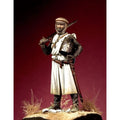 PREORDER Pegaso Models - Teutonic Grand Master 54mm on foot CLASSICS