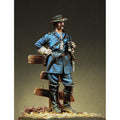 PREORDER Pegaso Models - Brigadier General John Buford 54mm on foot CLASSICS