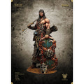 PREORDER Kimera Models - Pulvis Series - Krom