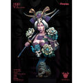 PREORDER Kimera Models - Domina Series - Hojo