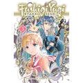 PREORDER Fushigi Yugi: Byakko Senki; Vol. 3
