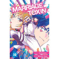 PREORDER Marriage Toxin; Vol. 10