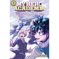 PREORDER My Hero Academia: Team-Up Missions; Vol. 7
