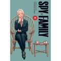 PREORDER Spy x Family; Vol. 15