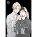 PREORDER Black or White; Vol. 11