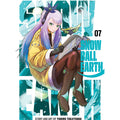 PREORDER Snowball Earth; Vol. 7