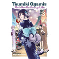 PREORDER Tsumiki Ogamis Not-So-Ordinary Life; Vol. 3