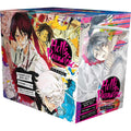 PREORDER Hells Paradise: Jigokuraku Complete Box Set