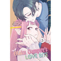 PREORDER Otaku Vampires Love Bite; Vol. 5