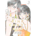 PREORDER Pink Candy Kiss; Vol. 3