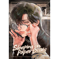 PREORDER Sleeping on Paper Boats; Vol. 1