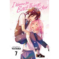 PREORDER I Wanna Do Bad Things with You; Vol. 7