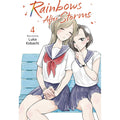 PREORDER Rainbows After Storms; Vol. 4