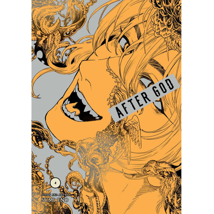 After God; Vol. 4