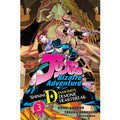 JoJos Bizarre Adventure: Shining Diamonds Demonic Heartbre