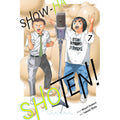 PREORDER Show-ha Shoten!; Vol. 7