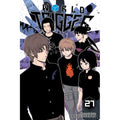 PREORDER World Trigger; Vol. 27