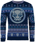 PREORDER Black Panther 2 Christmas Jumper (Size XXXXL)