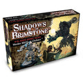 Shadows of Brimstone - Warden Mk III Gladiator XL Enemy Pack