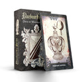 Bluebeards Bride RPG - Deck of Objects
