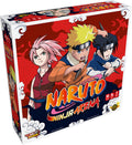 Naruto - NEW FORMAT!