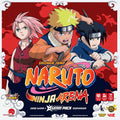 PREORDER Naruto Ninja Arena - Deluxe Version