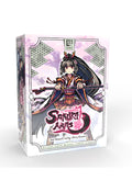 Sakura Arms - Box 1 - Yurina