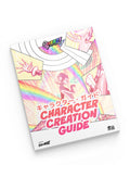 PREORDER Queerz! RPG Character Creator Guide