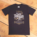 PREORDER Darrington Press - Critical Role Mighty Nein T-Shirt - M