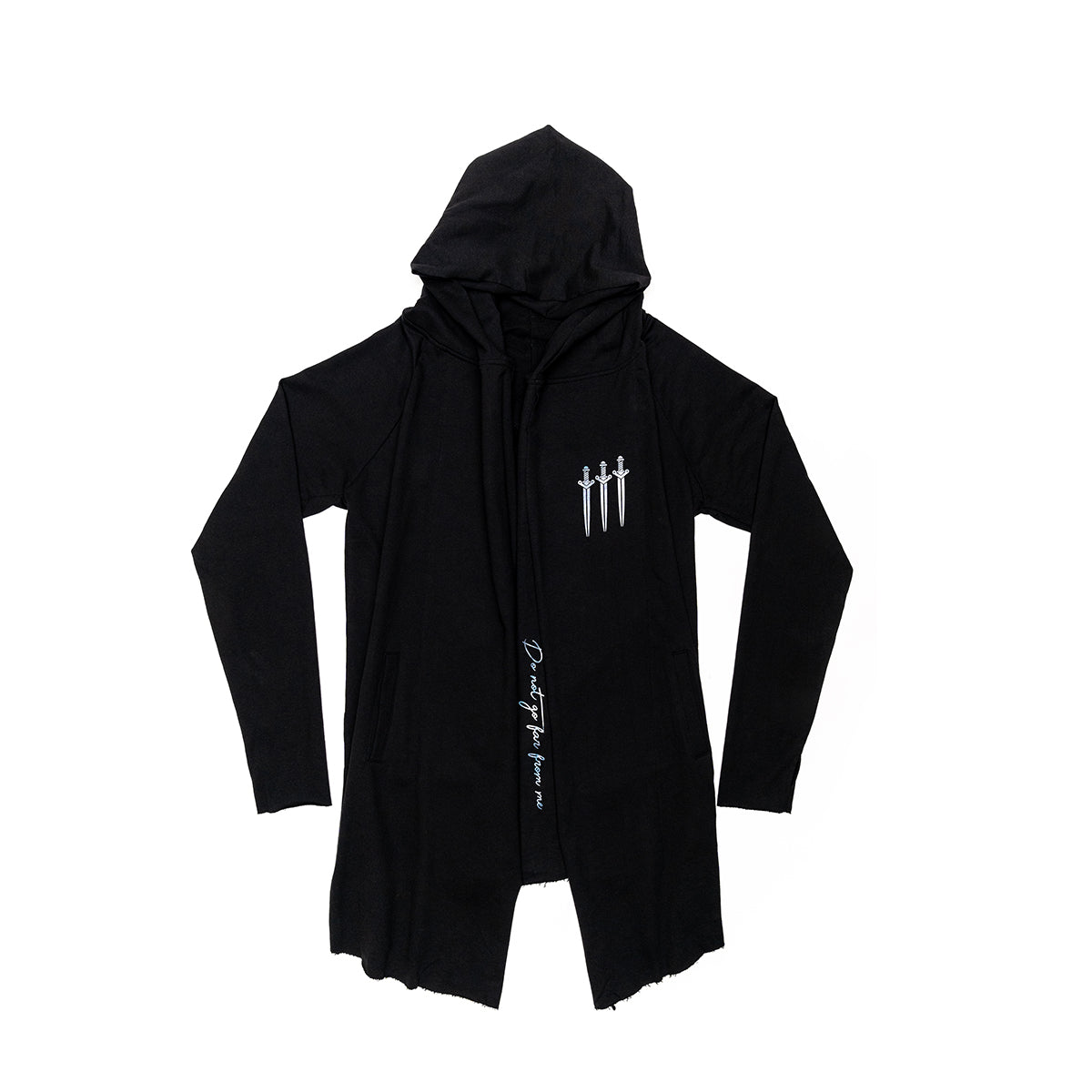 PREORDER Darrington Press - Vaxildan Hooded Cloak - M