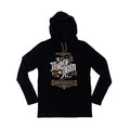 PREORDER Darrington Press - Mighty Nein Lightweight Hoodie - S